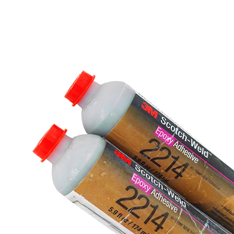 2214 high temperature epoxy adhesive for bonding metals fiberglass polyester