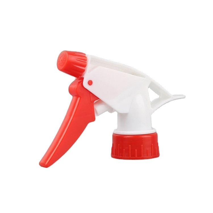 750ml 1000ml 500ml trigger sprayer heavy duty foaming plastic spray bottle for liquor car cleaners