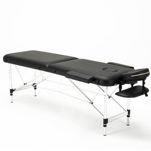 Beauty bed for massage facial bed for sale massage table