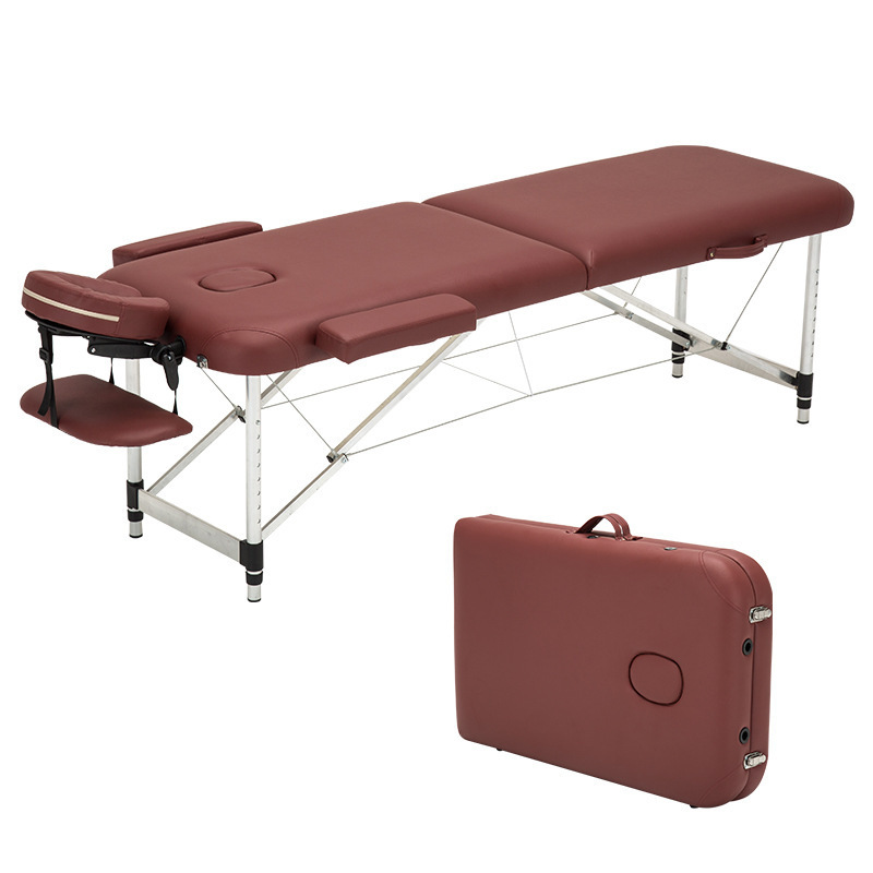 Beauty bed for massage facial bed for sale massage table