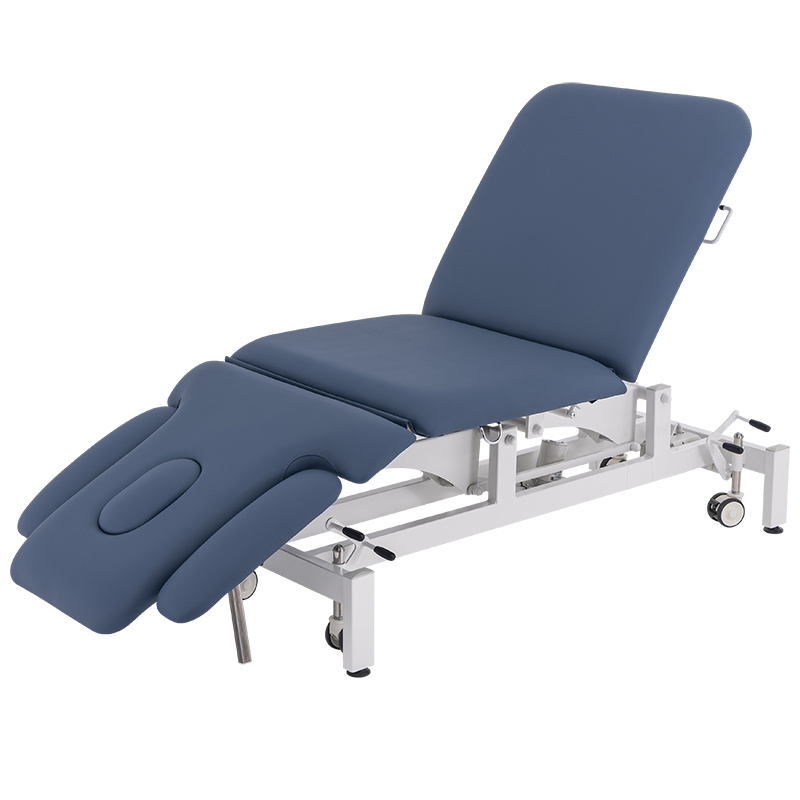 Hospital Furniture Foldable Examination Bed Doctor Examination Bed