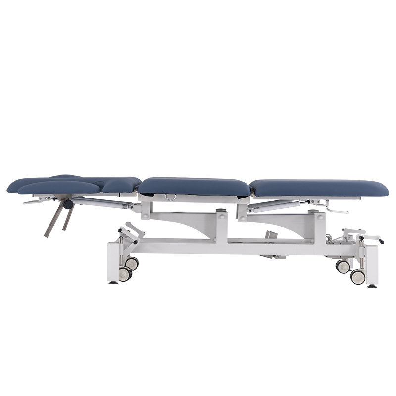 Hospital Furniture Foldable Examination Bed Doctor Examination Bed