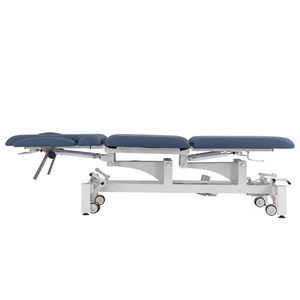 Hospital Furniture Foldable Examination Bed Doctor Examination Bed