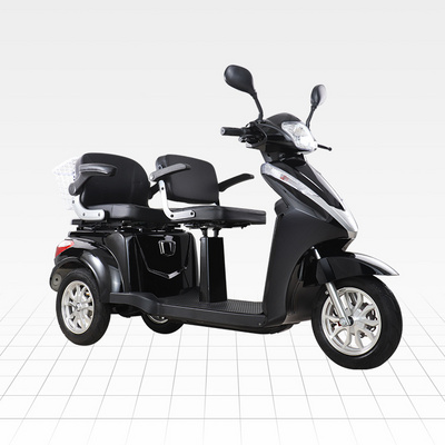 2 seater moped hotsell