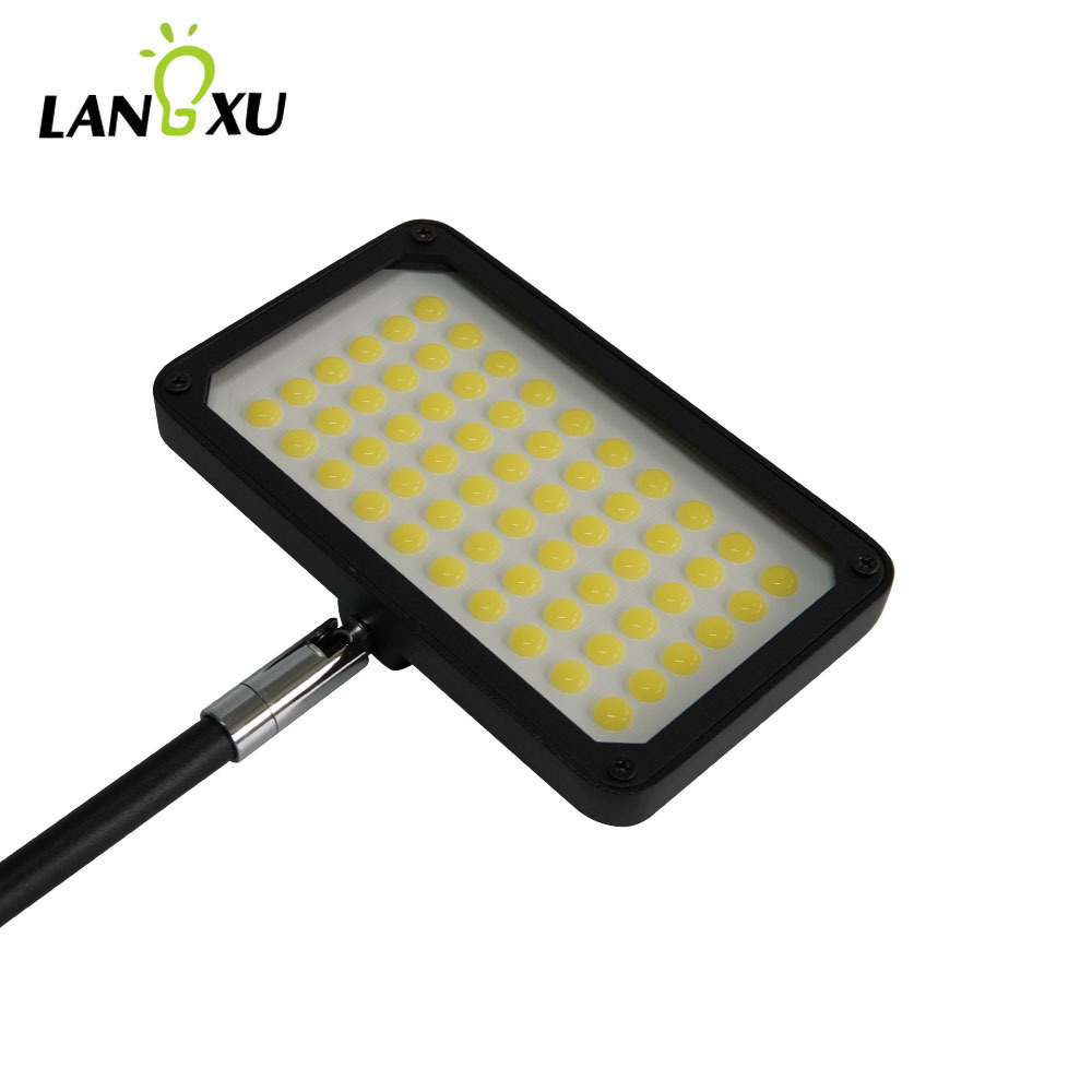 ETL 30W COB Spot Light for Pop Up Displays Banner Spotlight