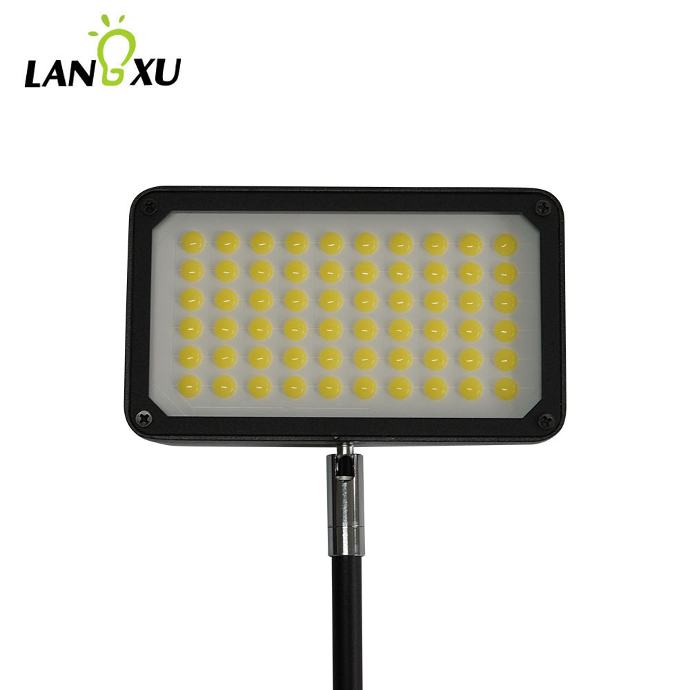 ETL 30W COB Spot Light for Pop Up Displays Banner Spotlight