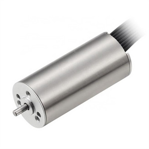 6V 12v 24v 16Mm 22000Rpm High Speed Dental Handpieces Micro Brushless Dc Electric Linear Actuator Motor