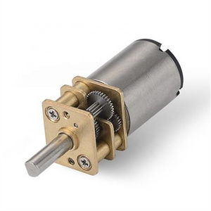 Replace Maxon Faulhaber Dc 7.4V 12Mm Lower Noise Geared Micro Coreless Dc Gear Motor geared motors 3v