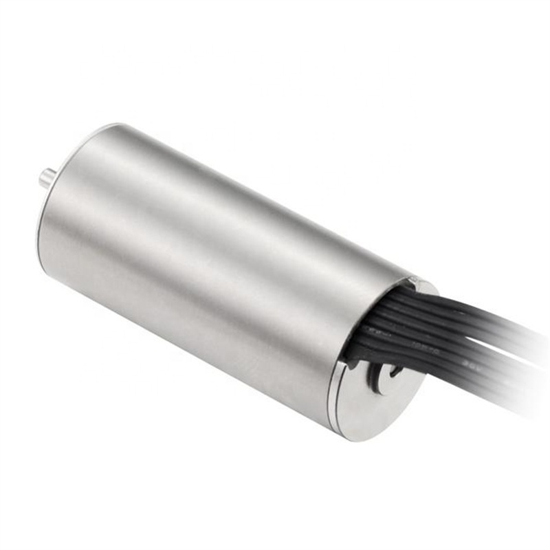 Replace Maxon Faulhaber Dia 16mm Length 36 MM  24V 12V 20000 rpm coreless brushless dc motor manufacturers