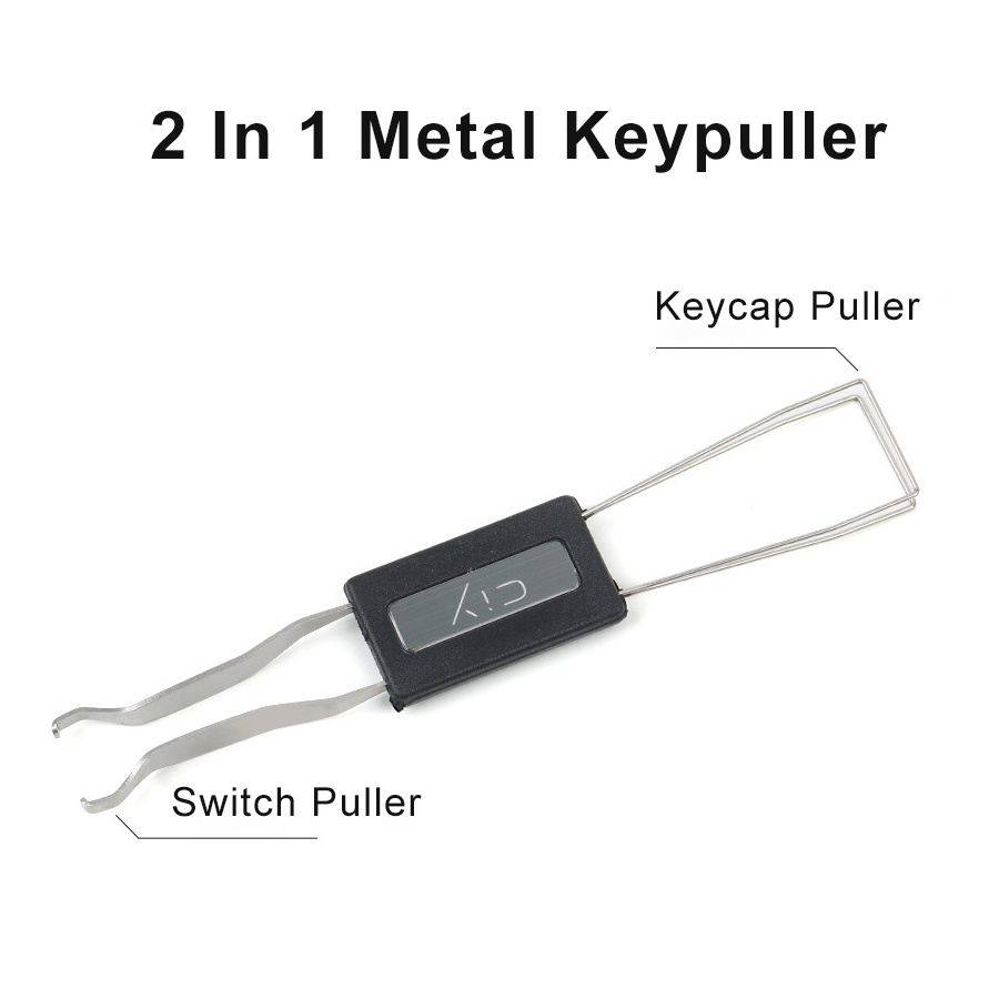 Mechanical Keyboard Accessories Keycap key switch puller