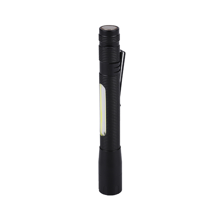 Rechargeable Flash Light Torch Hunting High Lumen Battery Led Mini Flashlight Multifunction