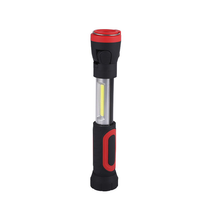 Super Bright Electronic Mini Flashlight Led Torch For Promotion Cob Led Flashlight