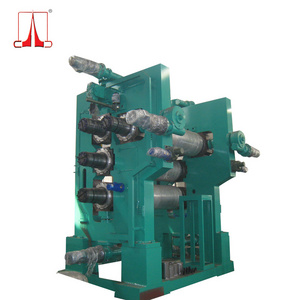 4 rollers PVC and rubber Sheet Making Machine calender roll machine for laundry and textile fabric