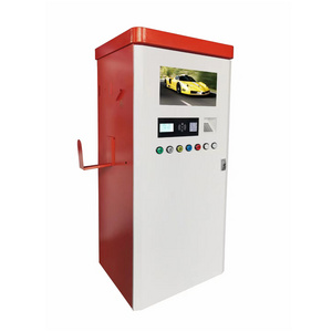 Best Price Self Service Car Wash Equipment Low Cost Self Service Car Wash Business with Coin/Card Payment