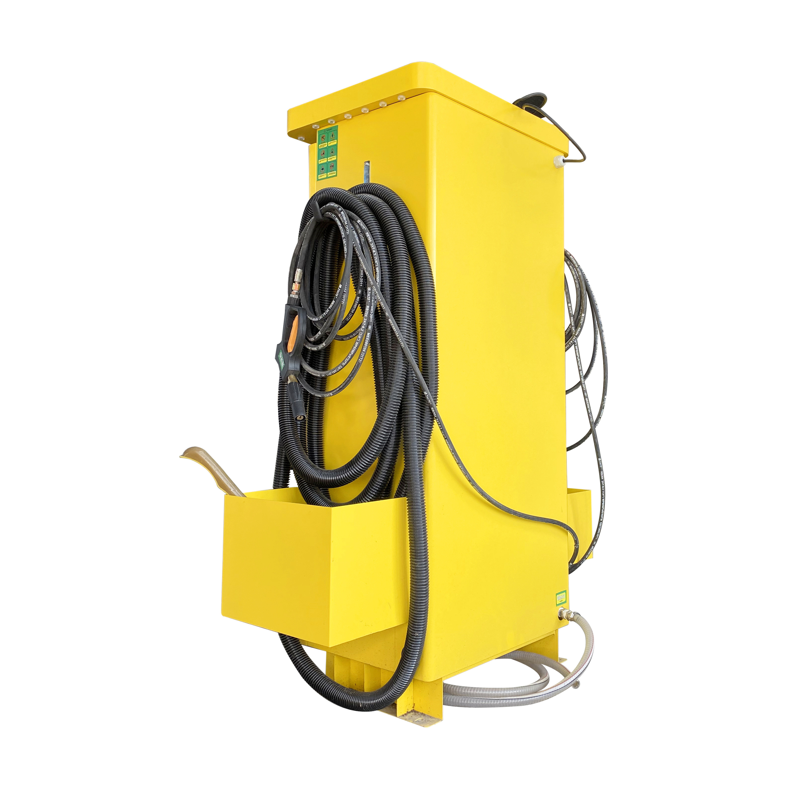 Wholesale Self-Service Car Wash Machine Equipment for Car Wash Business