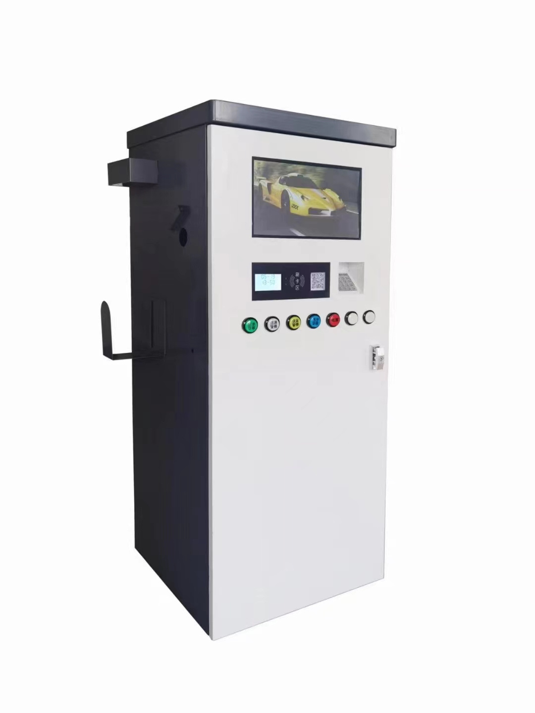 Professional Coin / Card Operated Self-service Car Wash Equipment System Car Wash Station Self Service Car Washes