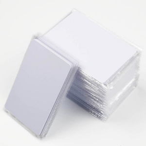 125khz T5577 RFID Card Proximity Rewritable Writable Copiable Clone Duplicate Access Control