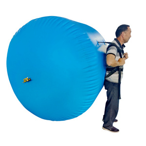 Customized Biogas Storage Balloon Manufacturers Bio Gas Storage Bag