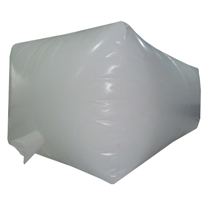 Wholesale professional top grade quality flexible water storage tank