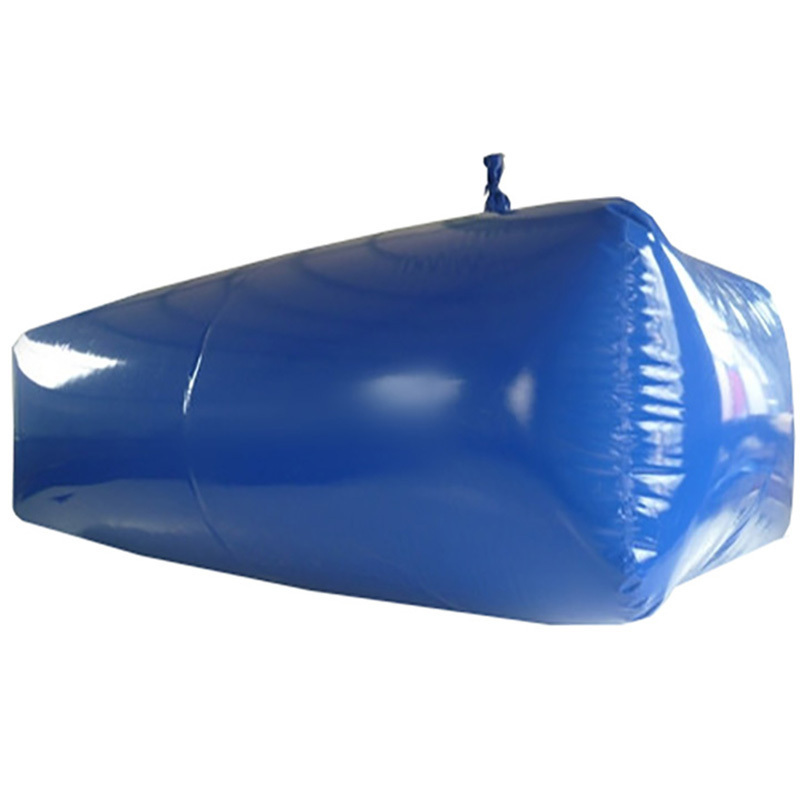 Wholesale professional top grade quality flexible water storage tank