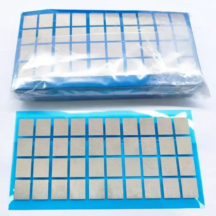 Quality Sponge Die-Cut Shock Absorber Cushions with Spacer