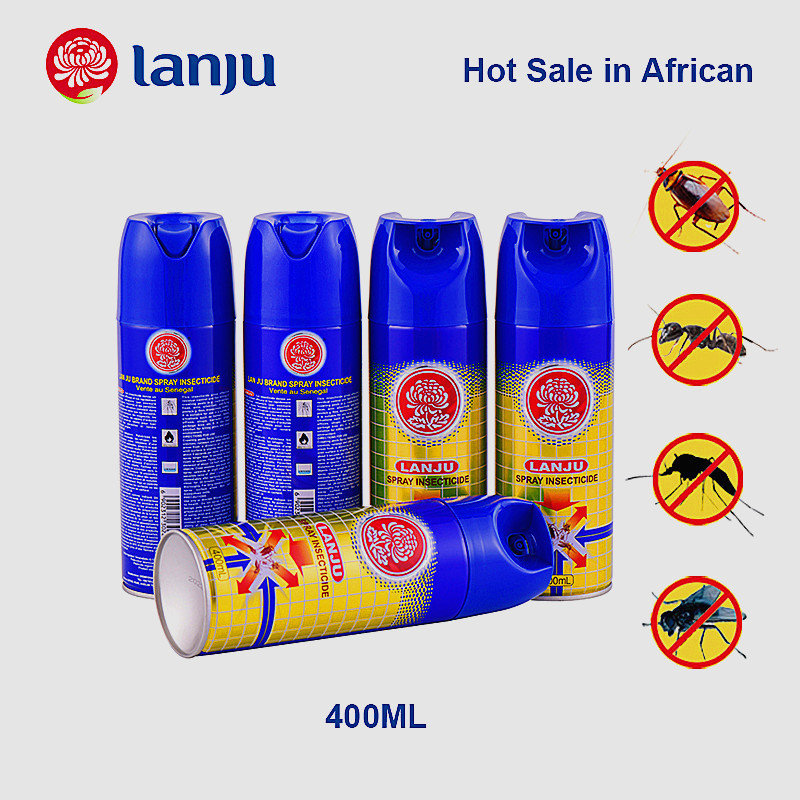 Lanju Brand Mosquito Exterminator,Mosquito And Fly Killer,Mosquito And Tick Control