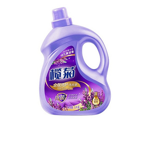 Thailand In Stock Lanju Brand Low Foam Antifungal Comfort Color Safe Detergent