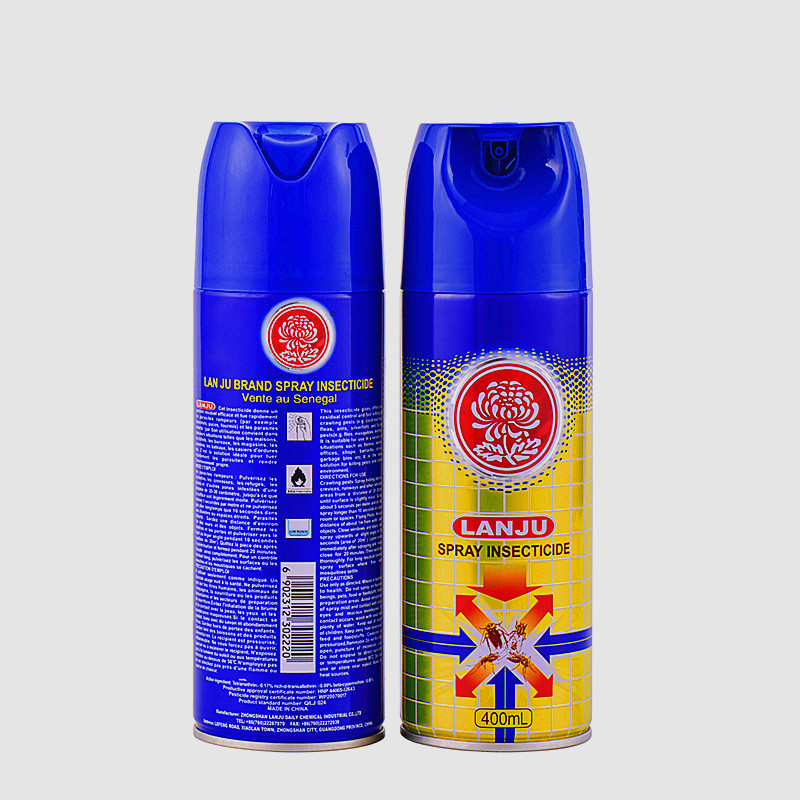 Lanju Brand Mosquito Exterminator,Mosquito And Fly Killer,Mosquito And Tick Control