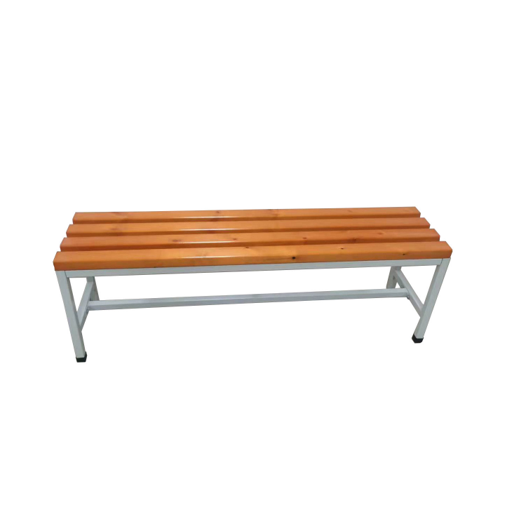 long bench garden public park sitting steel cast wrought iron metal aluminum benches