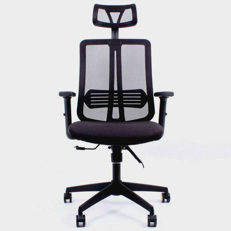 BGY-14 Wholesale price home study bedroom school classroom metal office chair