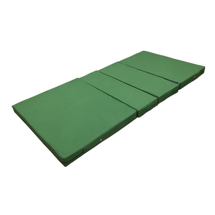 CD-01 Hospital folding removable and washable foam medical nursing mattress hospital bed air mattress Beach chair cushion