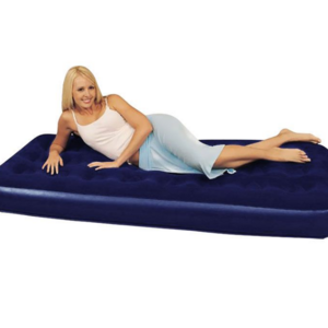 CQC-18 Factory price high quality air mattress inflatable air bed travel outdoor home air bed inflatable sleep lounger beds