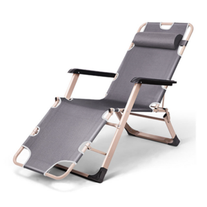 HWCY-06 Folding lightweight Zero Gravity Chair Recliner Lounger Chair for Outdoor Beach Pool Camping Chair