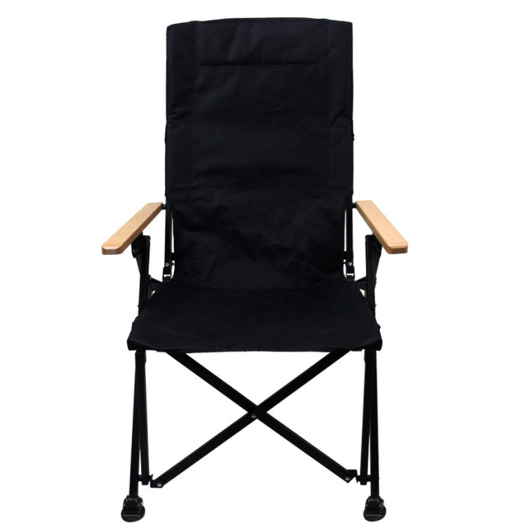 HWTY-12 Portable Outdoor Adjustable Backrest Chair Multi-function Durable Camping Backpack Fold up Aluminium Beach Chairs