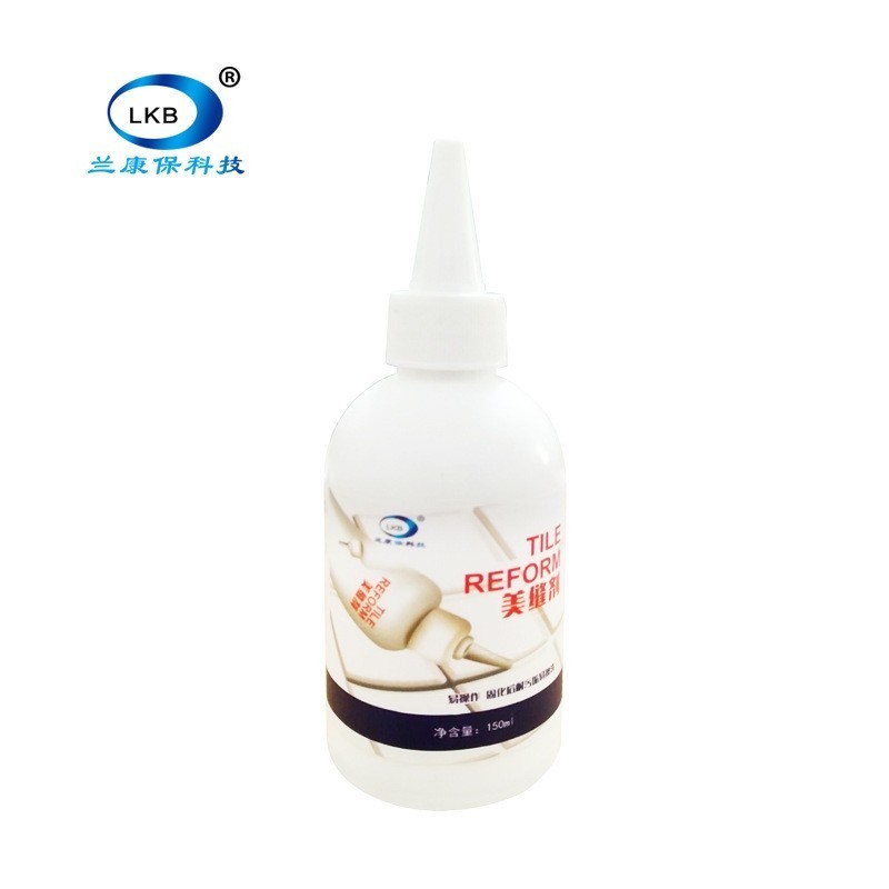 mildew-proof tile floor seam beautifying glue filling agent for ceramic tile Crevices beauty grouting