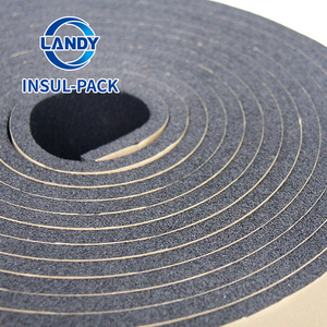 Closed Cell High Density Xpe Self Adhesive Foam Insulation For Metal Roof Heat