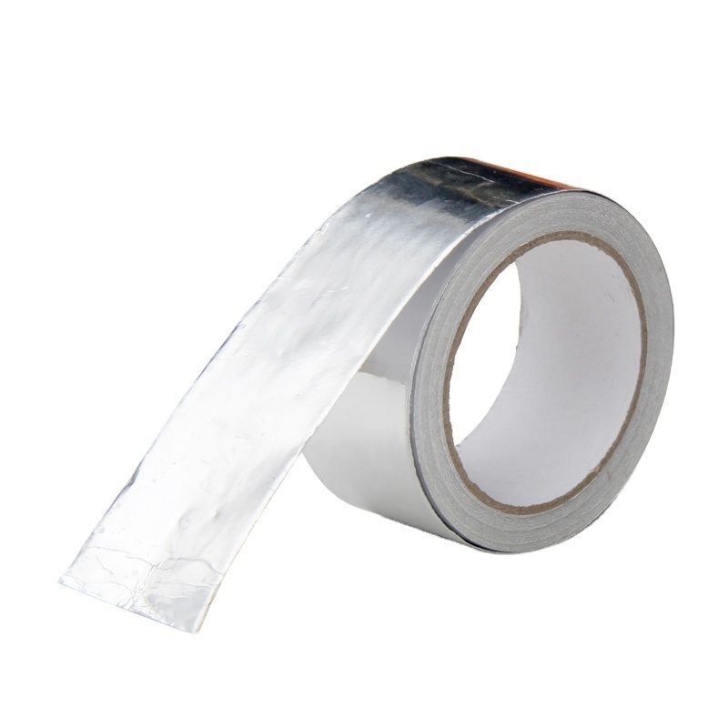 self adhesive waterproof tape aluminium butyl tape,aluminum foil tape price