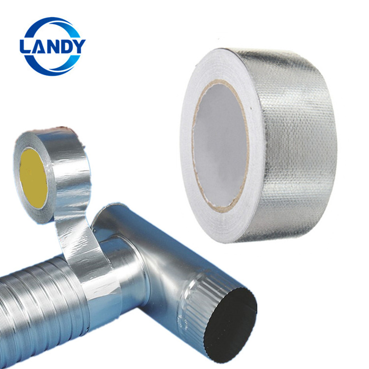 self adhesive waterproof tape aluminium butyl tape,aluminum foil tape price