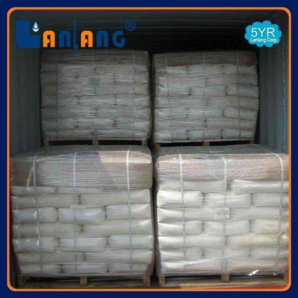 Ion Exchange Resin for Gold Mine Polystyrene