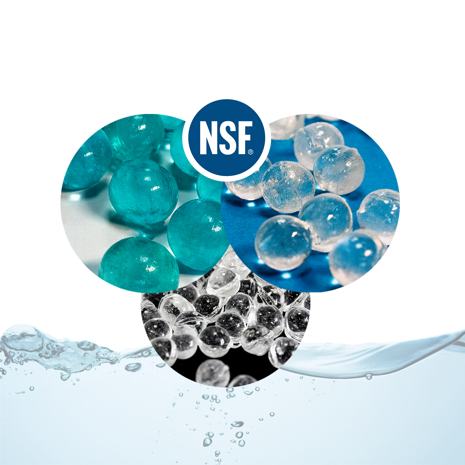 NSF certified Water Treatment Crystphos Siliphos Anti Scale Polyphosphate Sodium Polyphosphate Crystals