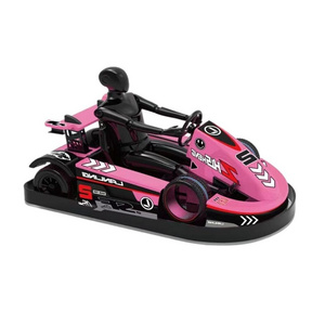 Electric adult children's go kart is suitable for older children aged 6-18 to drive toy 48v electric drift rotary drift car