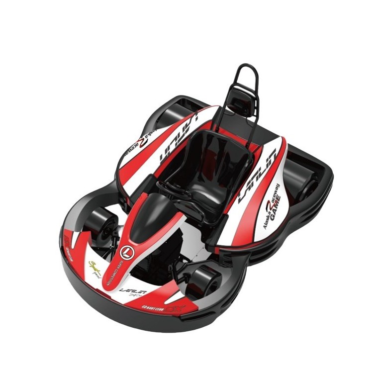 teenage and adult electric battery drift Racing Karts Karting Car  go kart