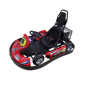 Go Kart Pro High Speed Kids Racing Go Karting Scooter Adult Electric Racing Go Kart For Sale - Buy Go Kart Pro High Speed Kids R