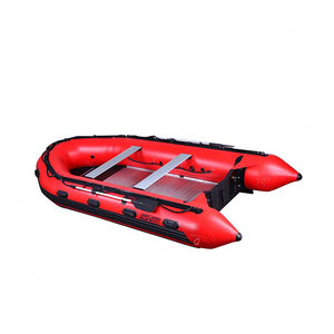 New High Quality Customize Gospel jet Boat Aluminium Boats China Pontoon Inflatable electric With Repair Kit