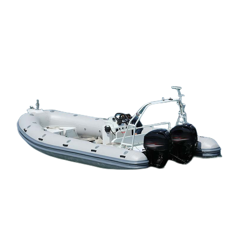 New OEM high speed cheep small tug boats for sale hypalon inflatable tube mini fishing electric boat for sale