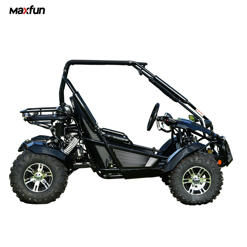 2024 2 Seat Electrical Vehicle Car Racing Off-Road Dune Buggy