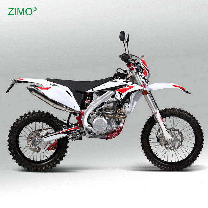 450cc 250cc Aluminium Alloy Motorcycle Motorbike for Adults