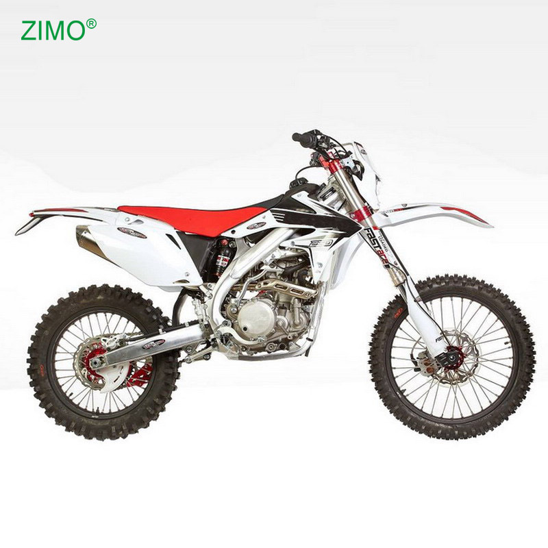 4 Stroke 450cc Gas 8L Fuel Street Motorbike Dirt Bike Motorcycles