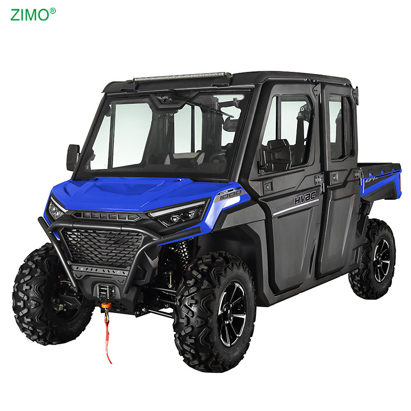 Popular New Off Road Vehicle Racing Farm Mini UTV