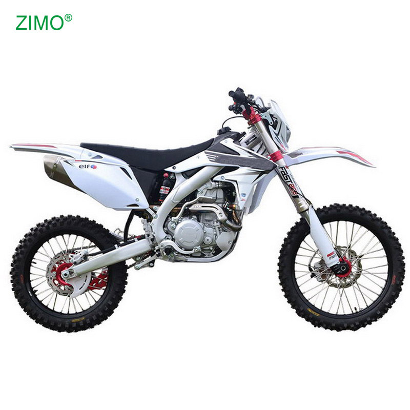 450cc 250cc Aluminium Alloy Motorcycle Motorbike for Adults